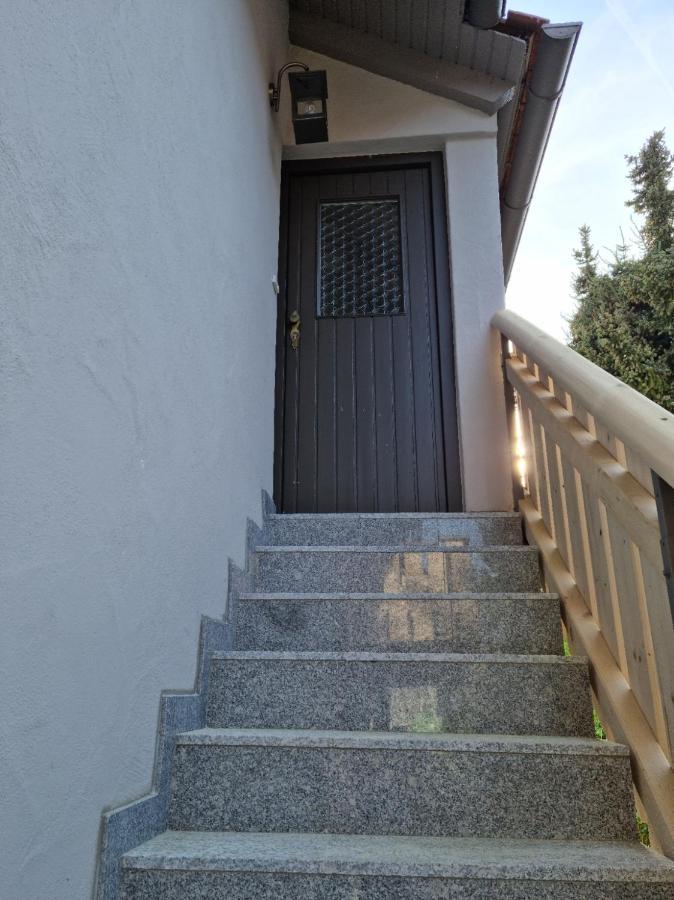 Ferienhaus Ritzmais Bischofsmais Exterior photo